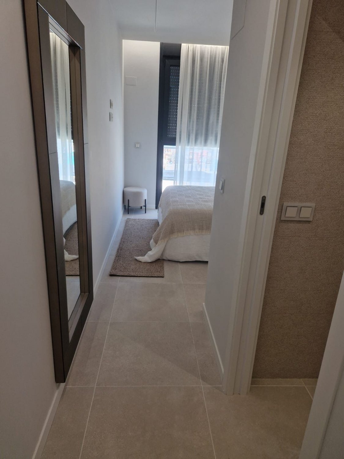 Wohnung in Denia, Alicante, Spanien 2 Schlafzimmer,  Nr. 95609