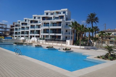 Huoneisto Denia, Alicante, Espanja 2 makuuhuonetta,  No. 95609