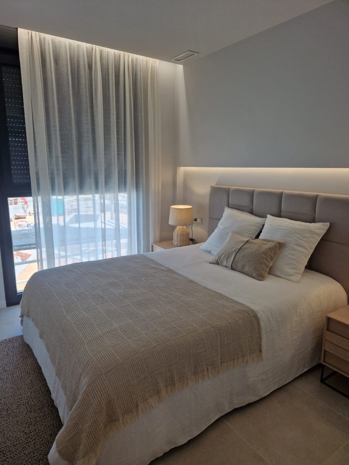 Wohnung in Denia, Alicante, Spanien 2 Schlafzimmer,  Nr. 95609