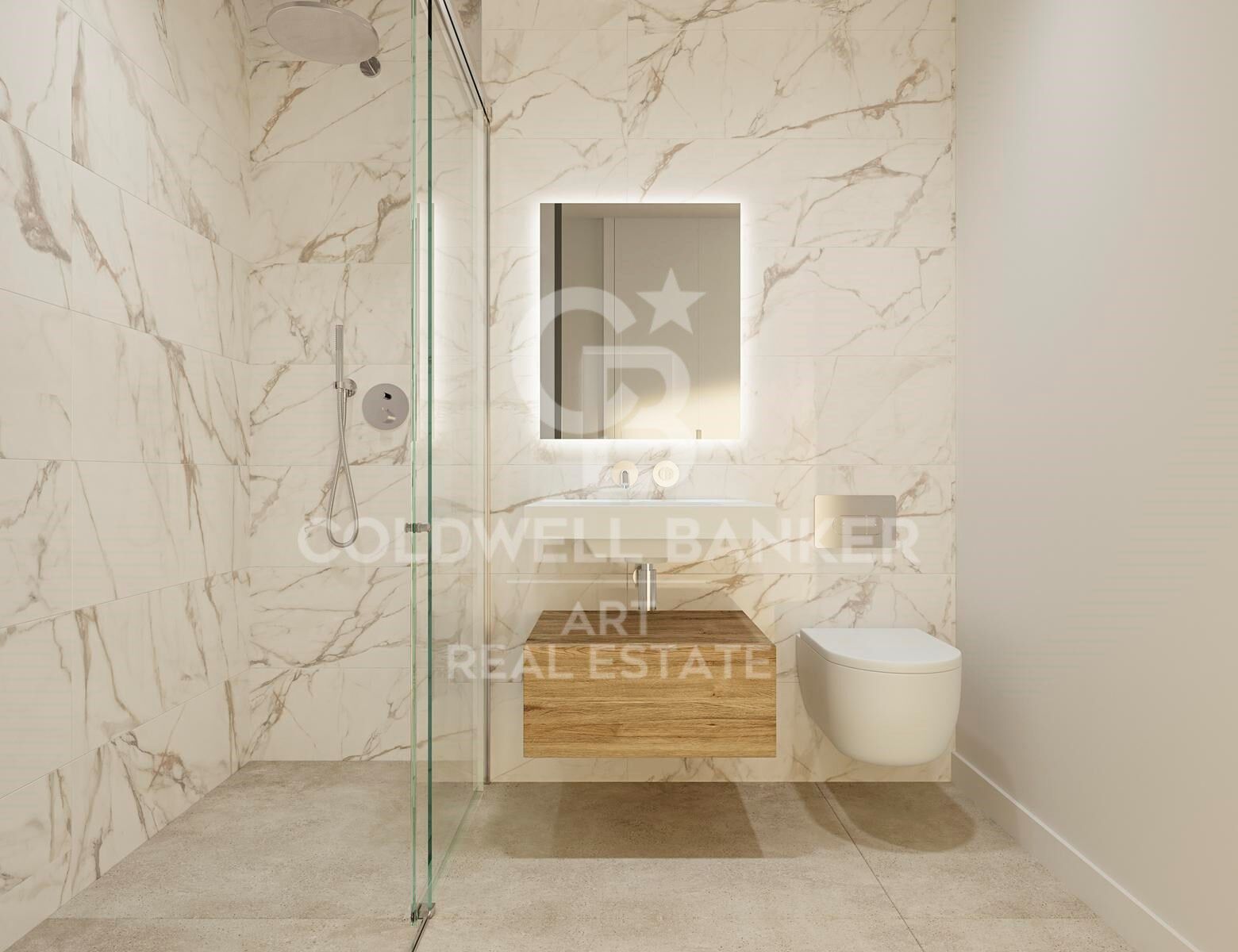 Huoneisto Benahavis, Malaga, Espanja 3 makuuhuonetta, 290 m2 No. 158811