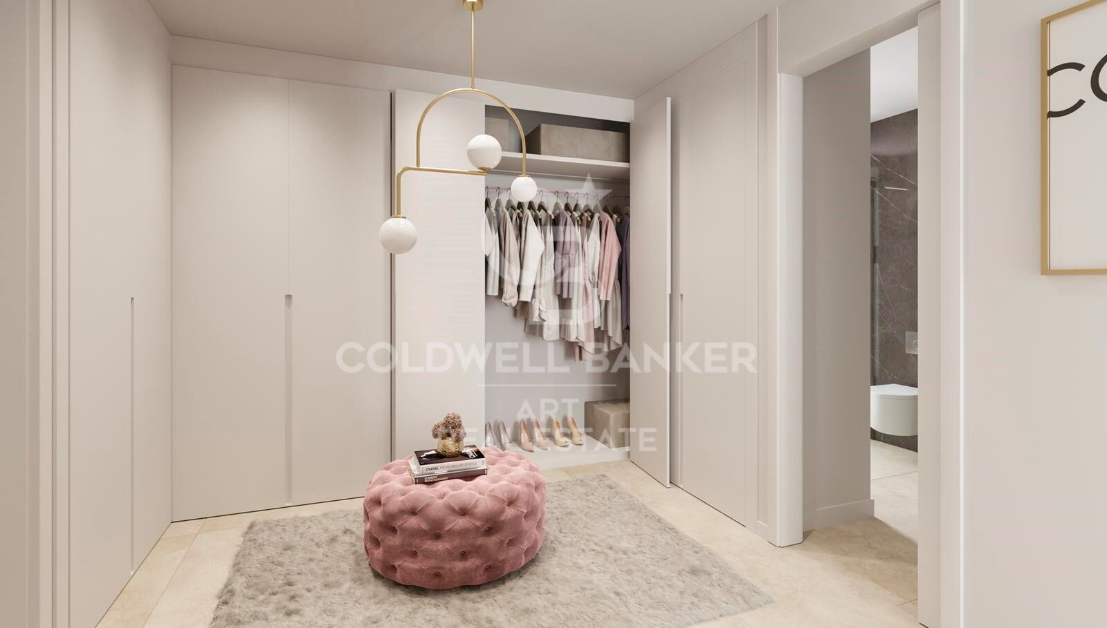 Huoneisto Benahavis, Malaga, Espanja 3 makuuhuonetta, 290 m2 No. 158811