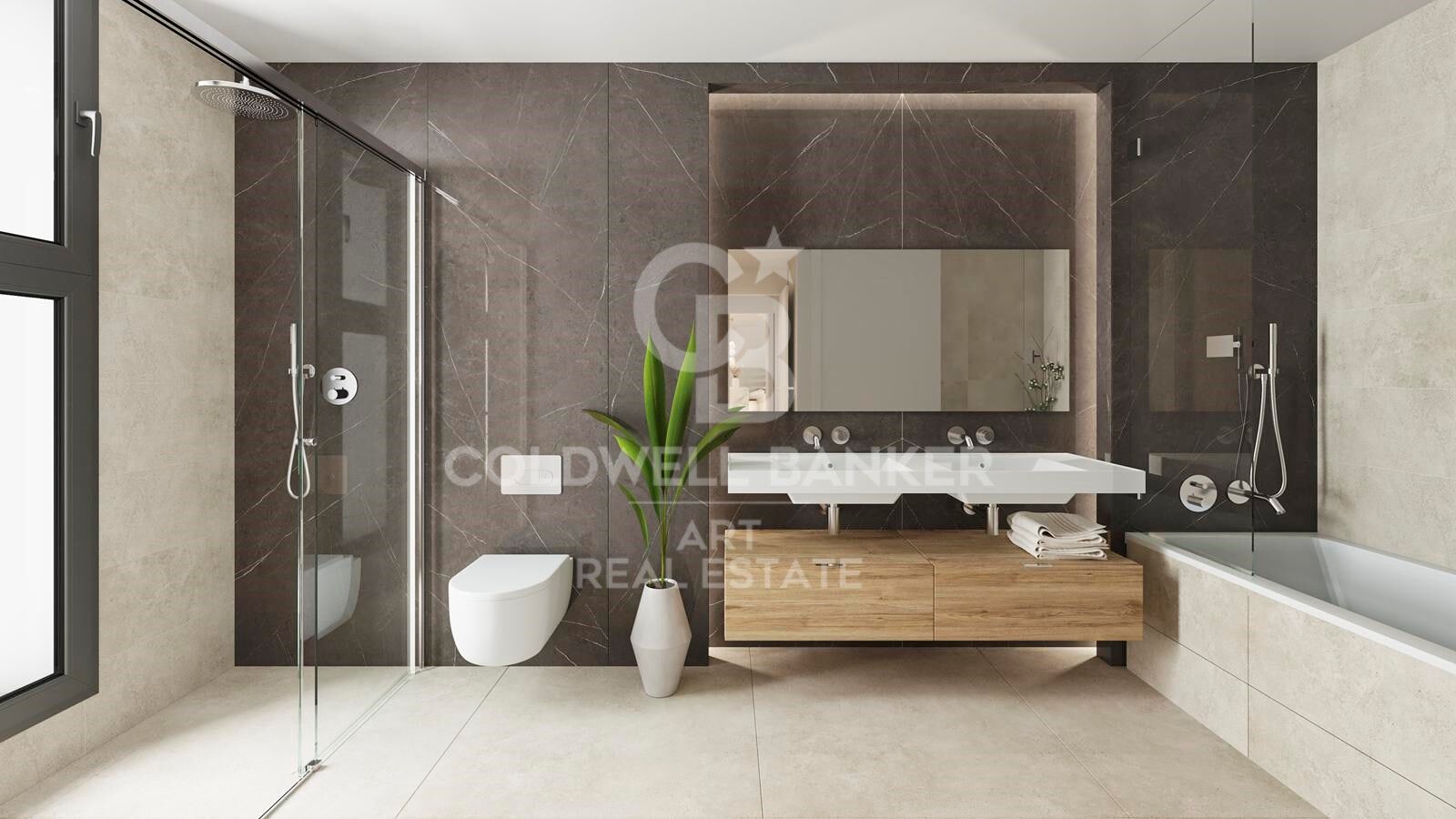 Huoneisto Benahavis, Malaga, Espanja 3 makuuhuonetta, 290 m2 No. 158811