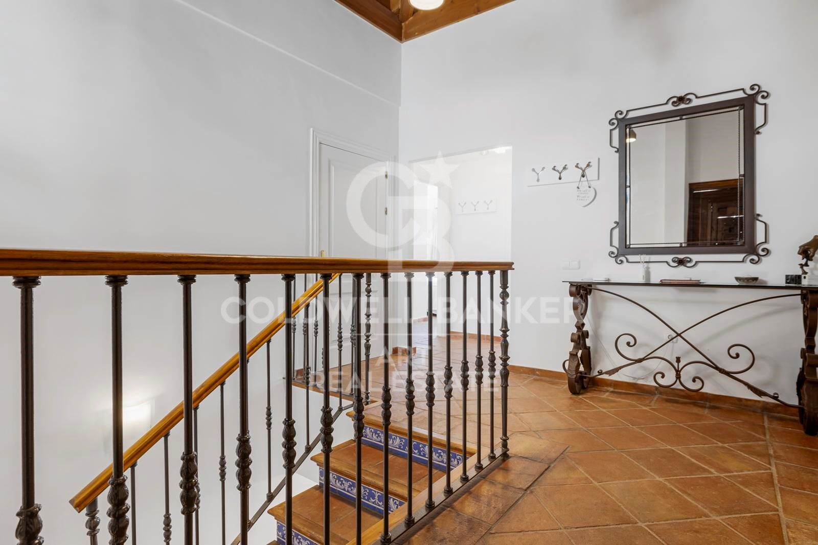 Casa adosada en Benahavís, Málaga, España 5 dormitorios, 333 m2 No. 158808