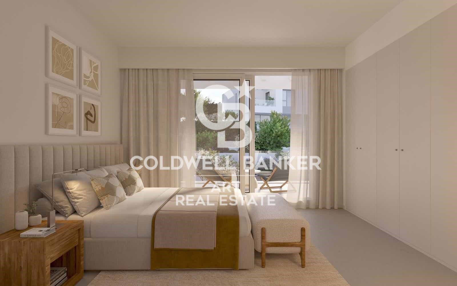Сasa en Marbella, Málaga, España 4 dormitorios, 173 m2 No. 158813