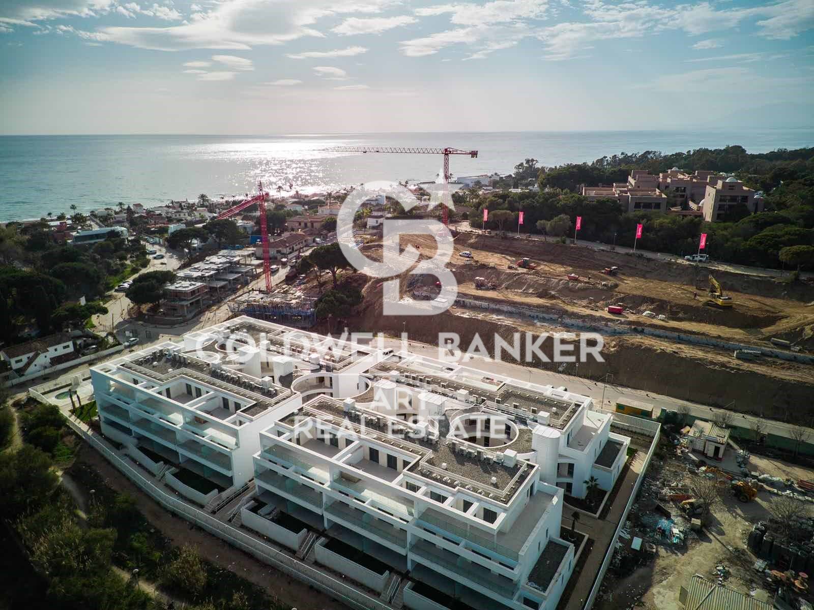 Сasa en Marbella, Málaga, España 4 dormitorios, 173 m2 No. 158813