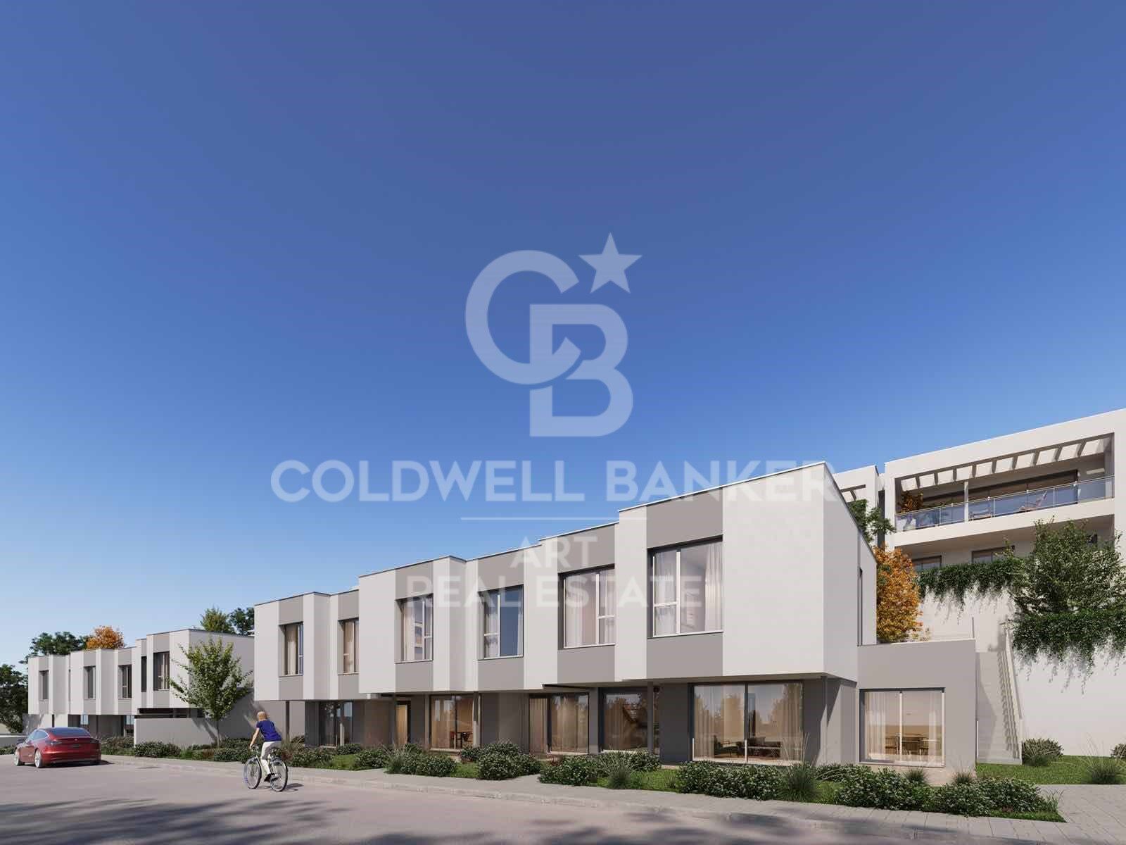 Сasa en Marbella, Málaga, España 4 dormitorios, 173 m2 No. 158813