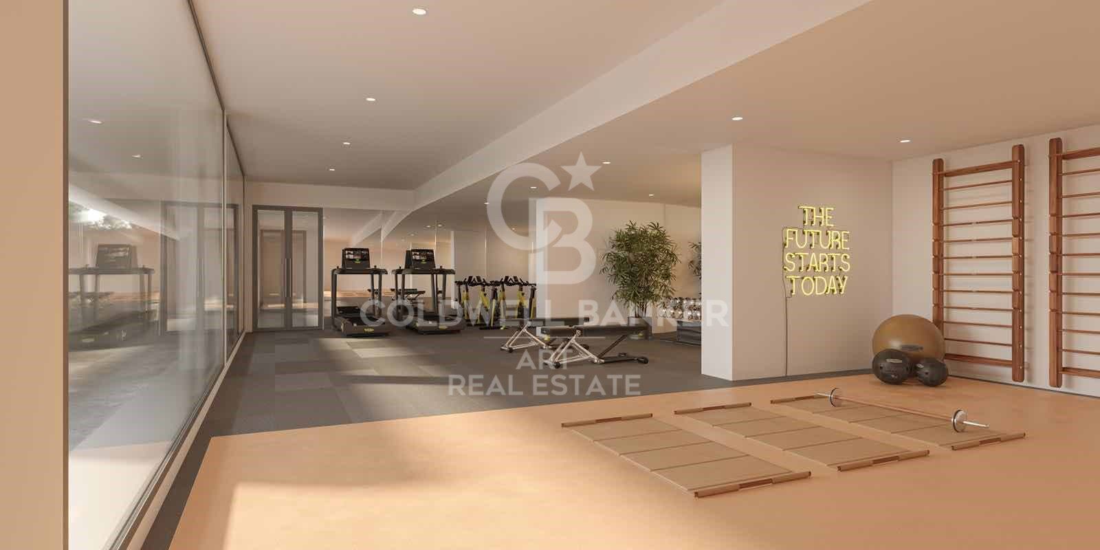 Сasa en Marbella, Málaga, España 4 dormitorios, 173 m2 No. 158813