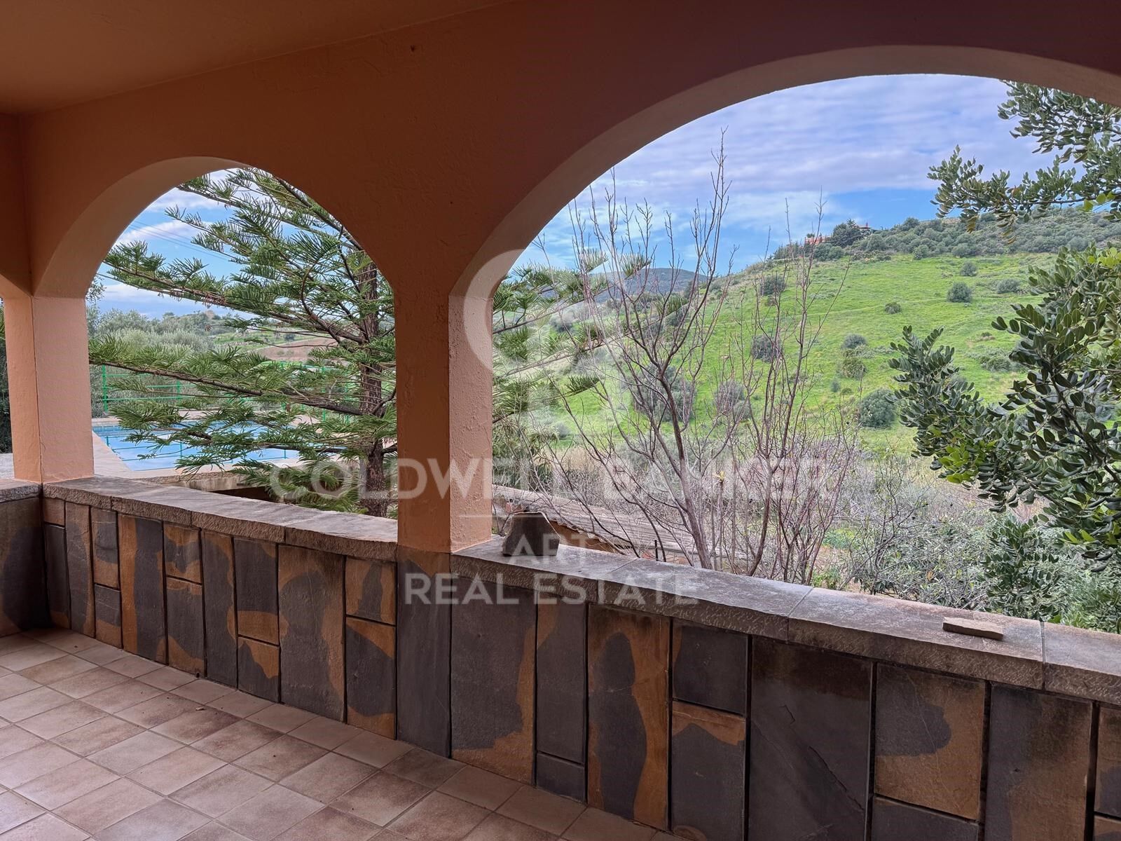 Villa à Estepona, Malaga, Espagne 4 chambres, 160 m2 No. 158809