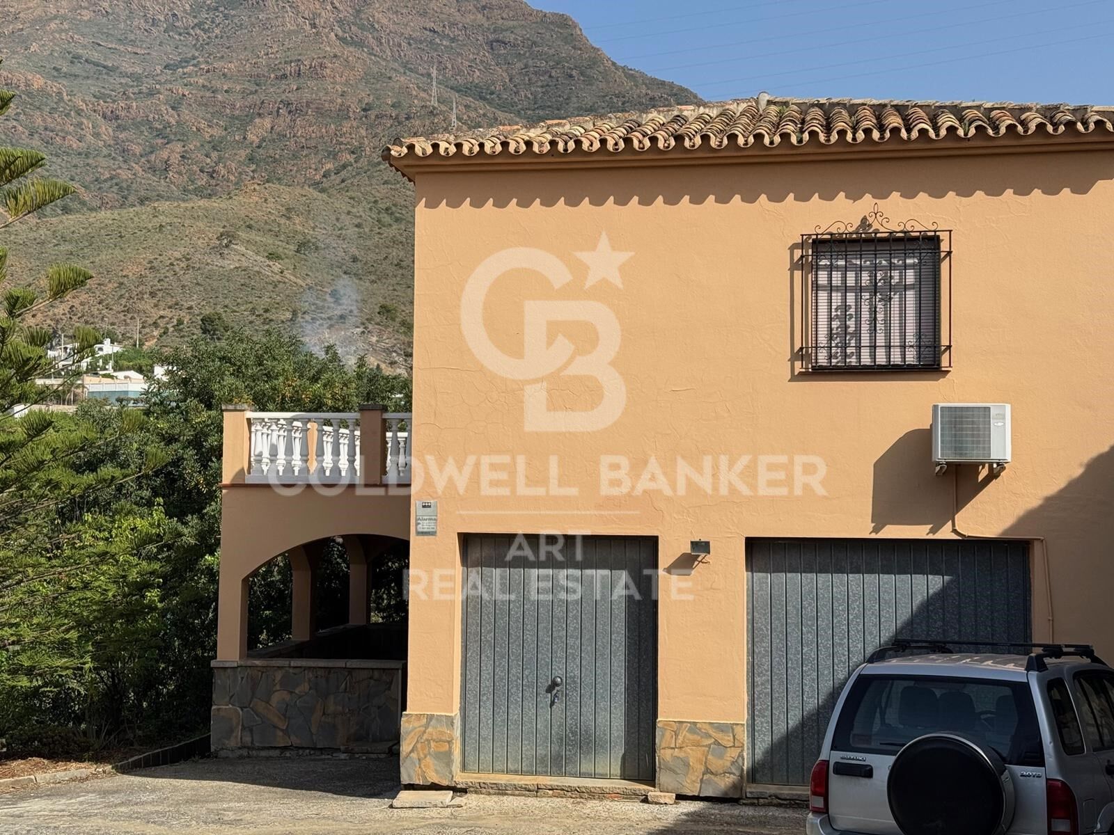 Villa à Estepona, Malaga, Espagne 4 chambres, 160 m2 No. 158809