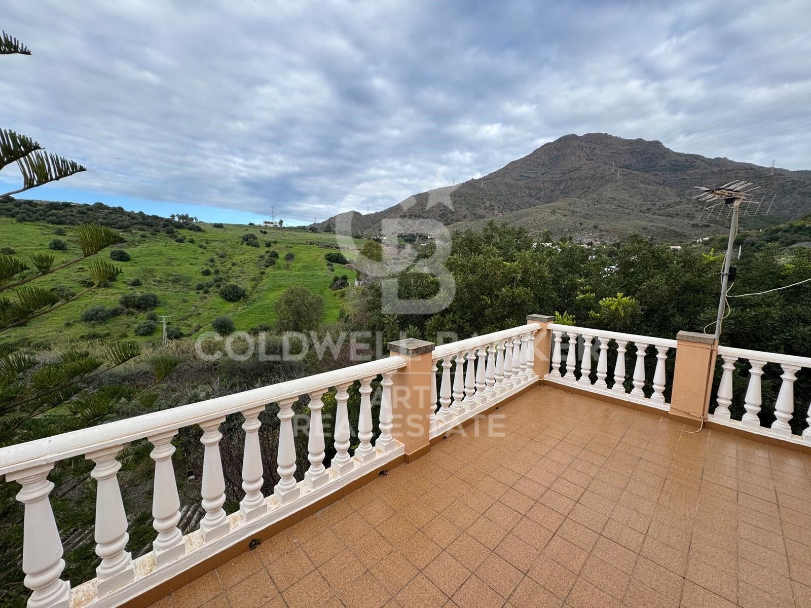 Villa à Estepona, Malaga, Espagne 4 chambres, 160 m2 No. 158809