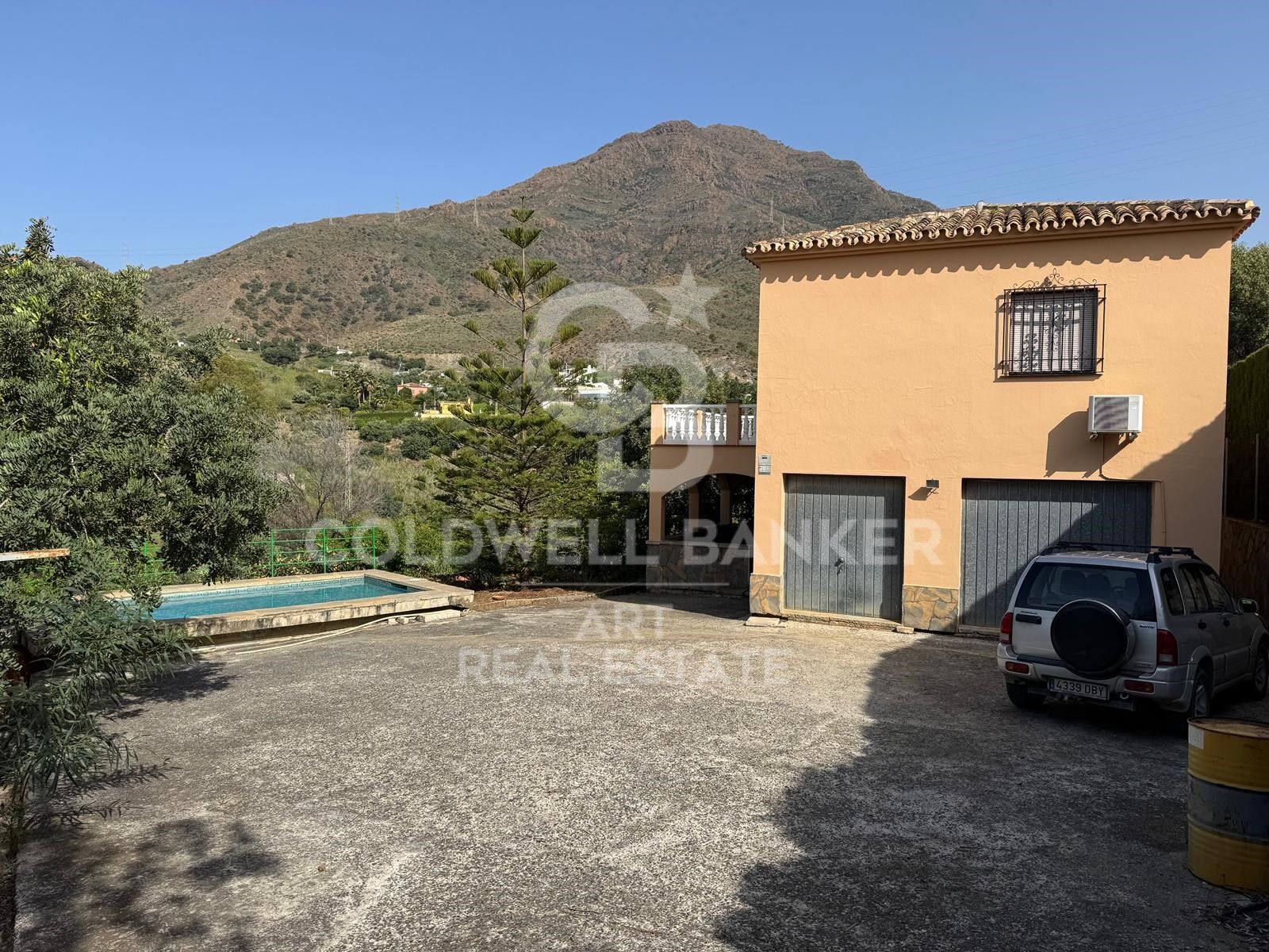 Villa à Estepona, Malaga, Espagne 4 chambres, 160 m2 No. 158809