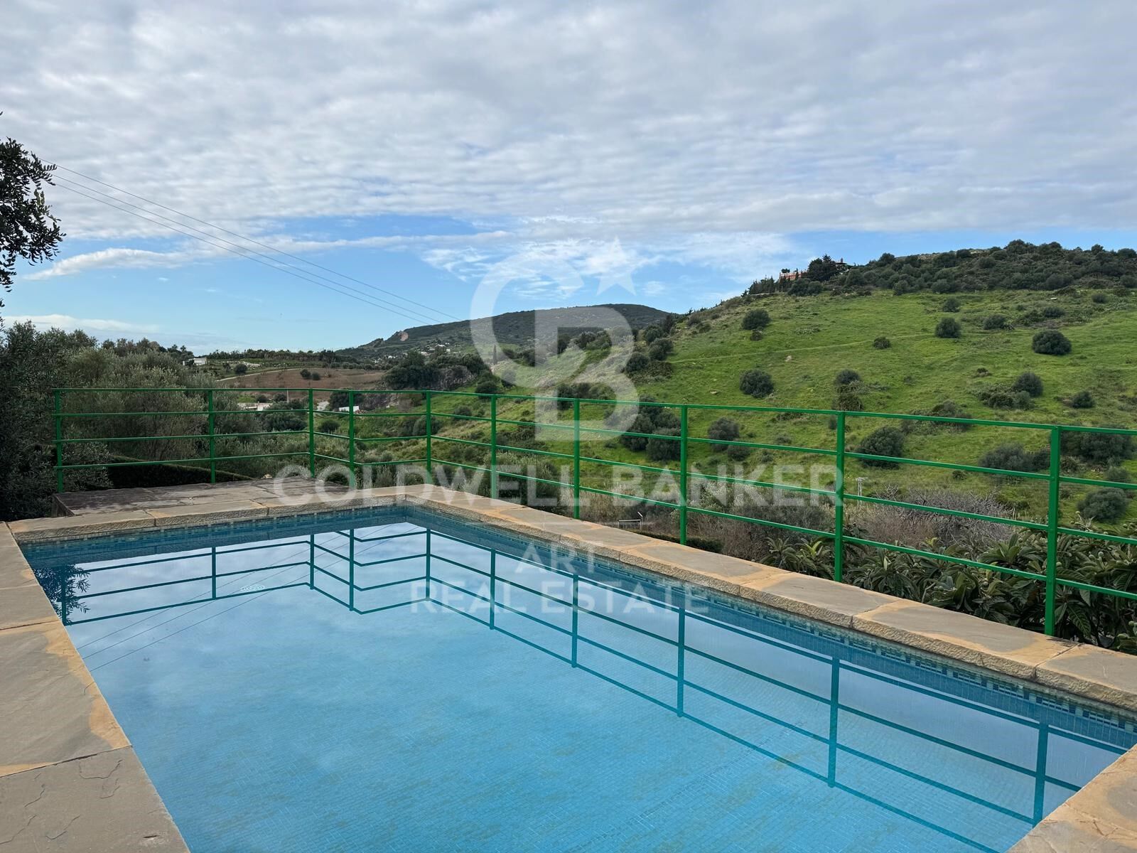 Villa à Estepona, Malaga, Espagne 4 chambres, 160 m2 No. 158809