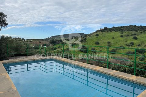 Villa a Estepona, Malaga, Spagna 4 camere da letto, 160 mq. N° 158809