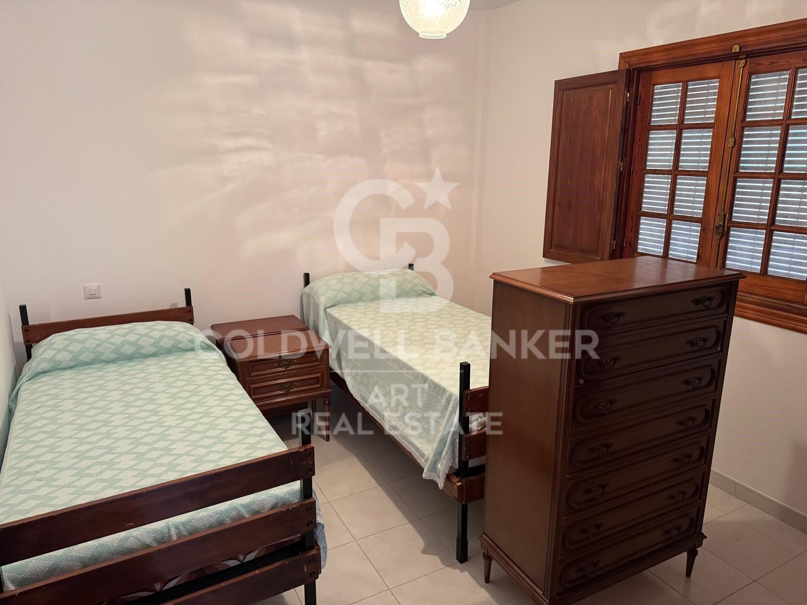 Villa à Estepona, Malaga, Espagne 4 chambres, 160 m2 No. 158809