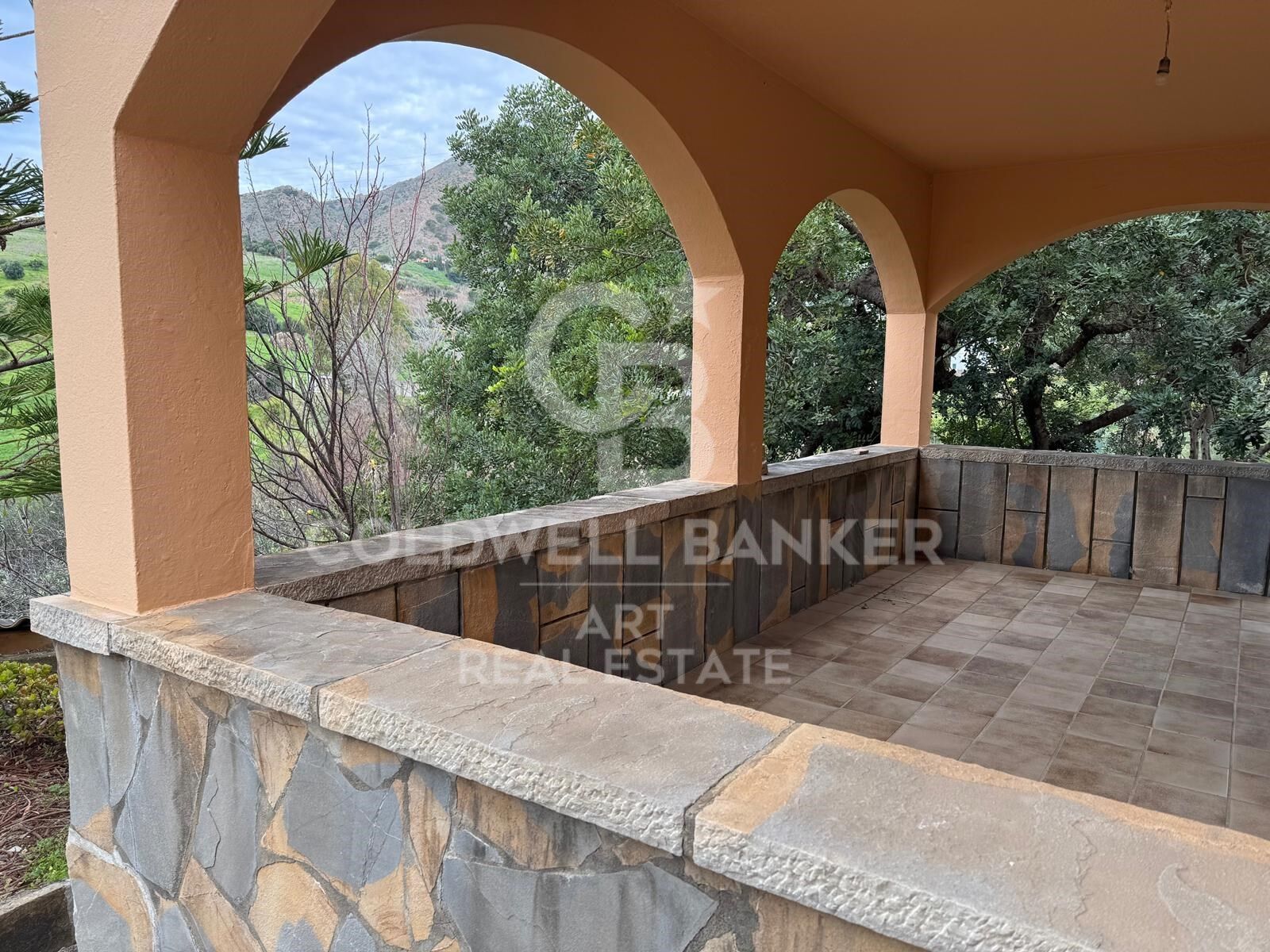 Villa à Estepona, Malaga, Espagne 4 chambres, 160 m2 No. 158809