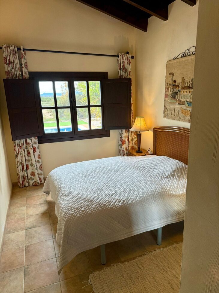 Villa en Murcia, España 3 dormitorios,  No. 150171