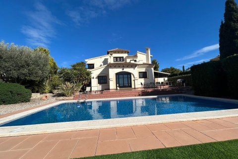 Villa a Murcia, Spagna 3 camere da letto,  N° 150171