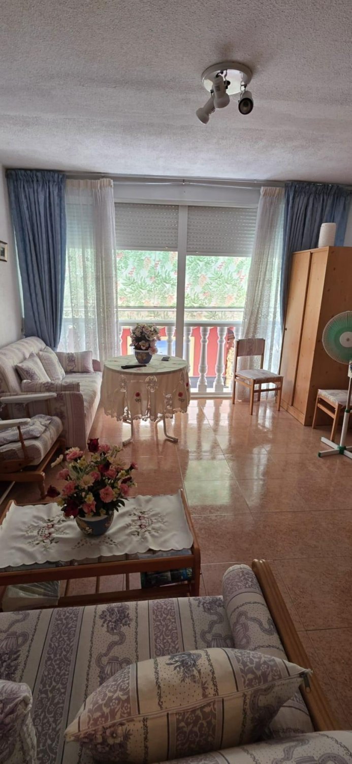 Wohnung in Torrevieja, Alicante, Spanien 1 Schlafzimmer, 50 m2 Nr. 193364