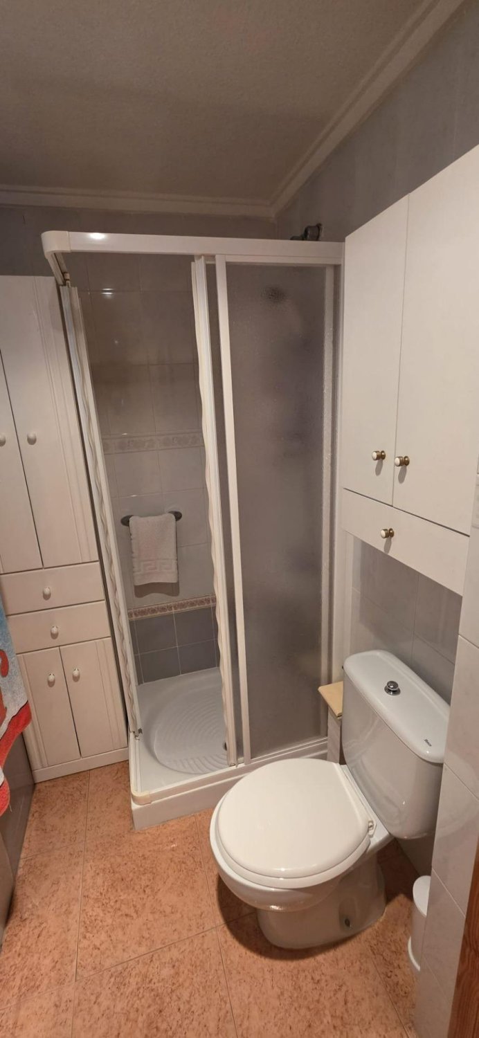 Wohnung in Torrevieja, Alicante, Spanien 1 Schlafzimmer, 50 m2 Nr. 193364