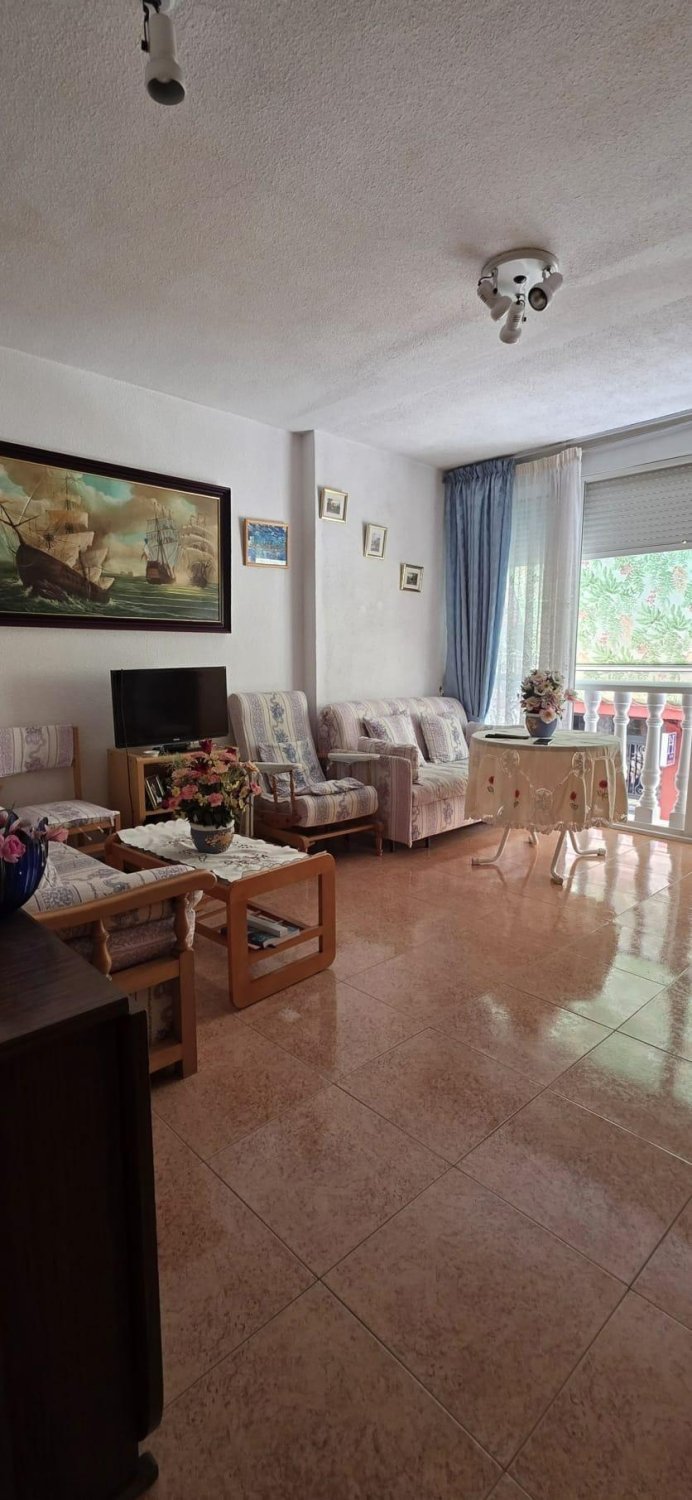 Wohnung in Torrevieja, Alicante, Spanien 1 Schlafzimmer, 50 m2 Nr. 193364