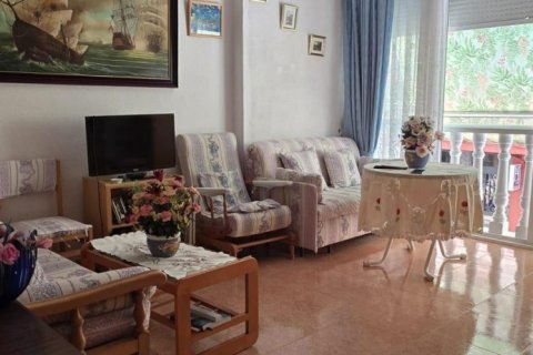 Apartamento en Torrevieja, Alicante, España 1 dormitorio, 50 m2 No. 193364