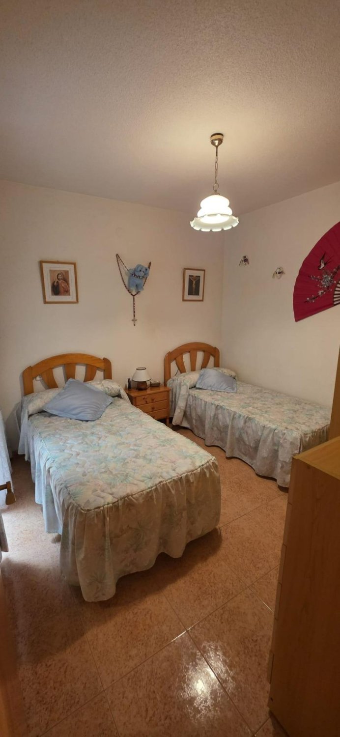 Wohnung in Torrevieja, Alicante, Spanien 1 Schlafzimmer, 50 m2 Nr. 193364