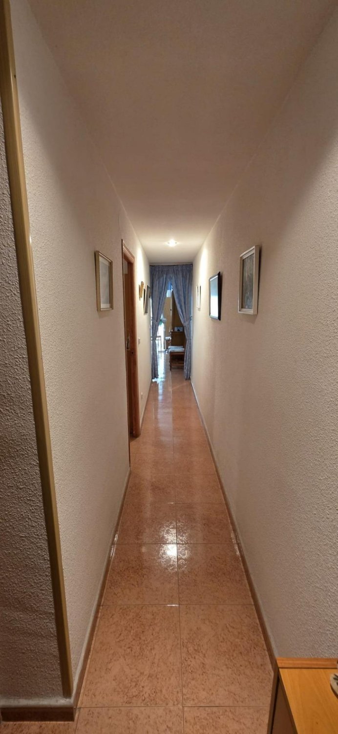 Wohnung in Torrevieja, Alicante, Spanien 1 Schlafzimmer, 50 m2 Nr. 193364