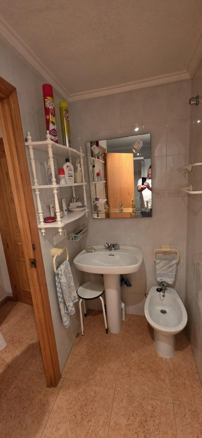 Wohnung in Torrevieja, Alicante, Spanien 1 Schlafzimmer, 50 m2 Nr. 193364