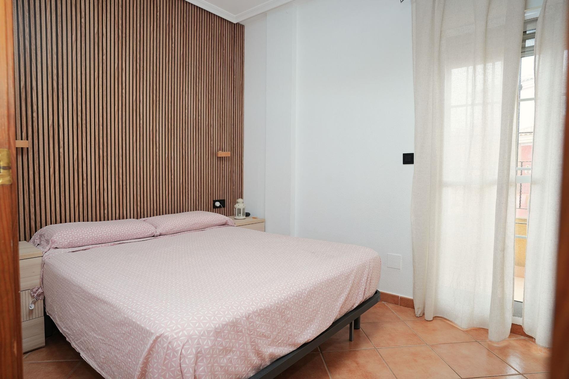Villa à Los Montesinos, Alicante, Espagne 3 chambres, 89 m2 No. 193366