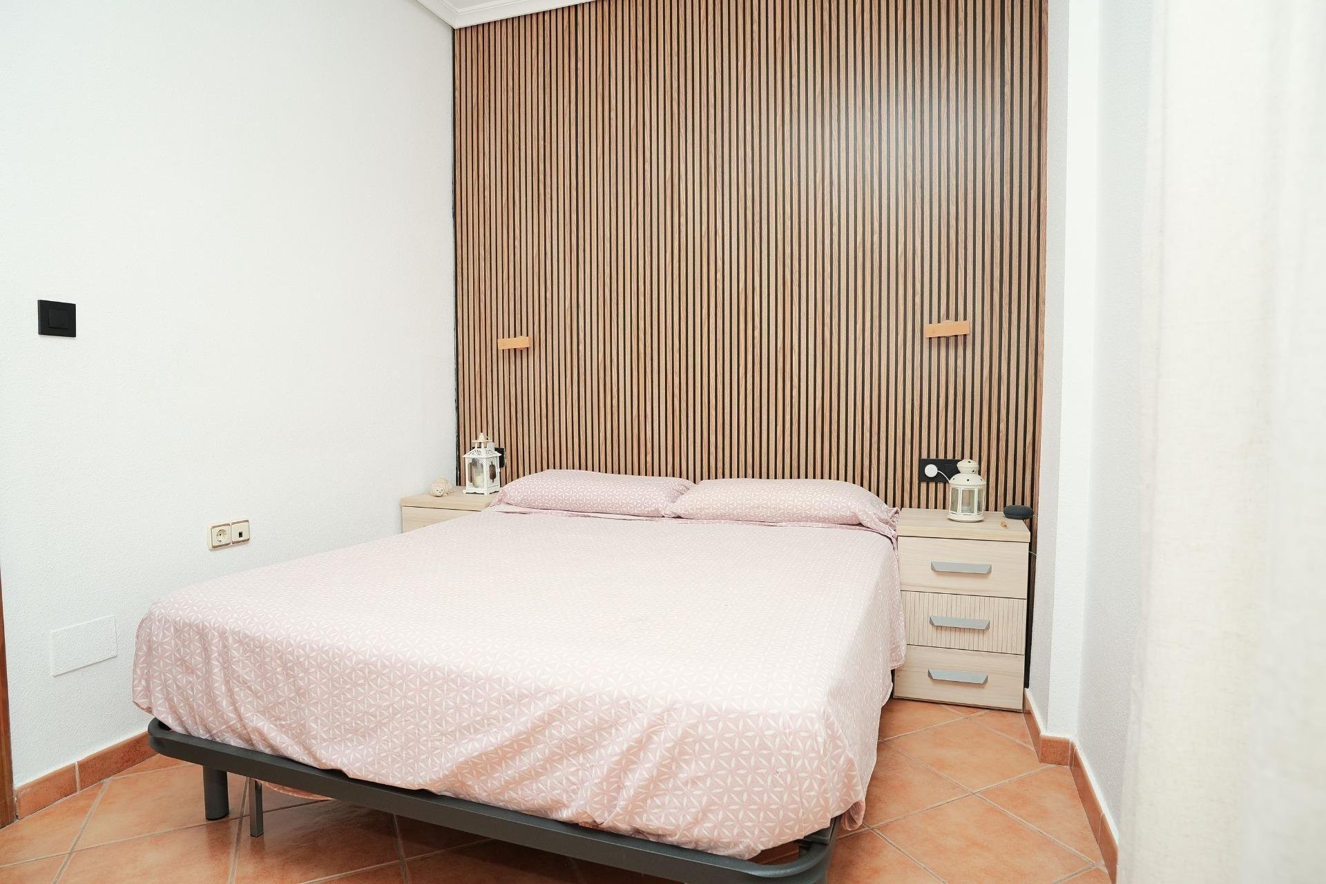 Villa à Los Montesinos, Alicante, Espagne 3 chambres, 89 m2 No. 193366