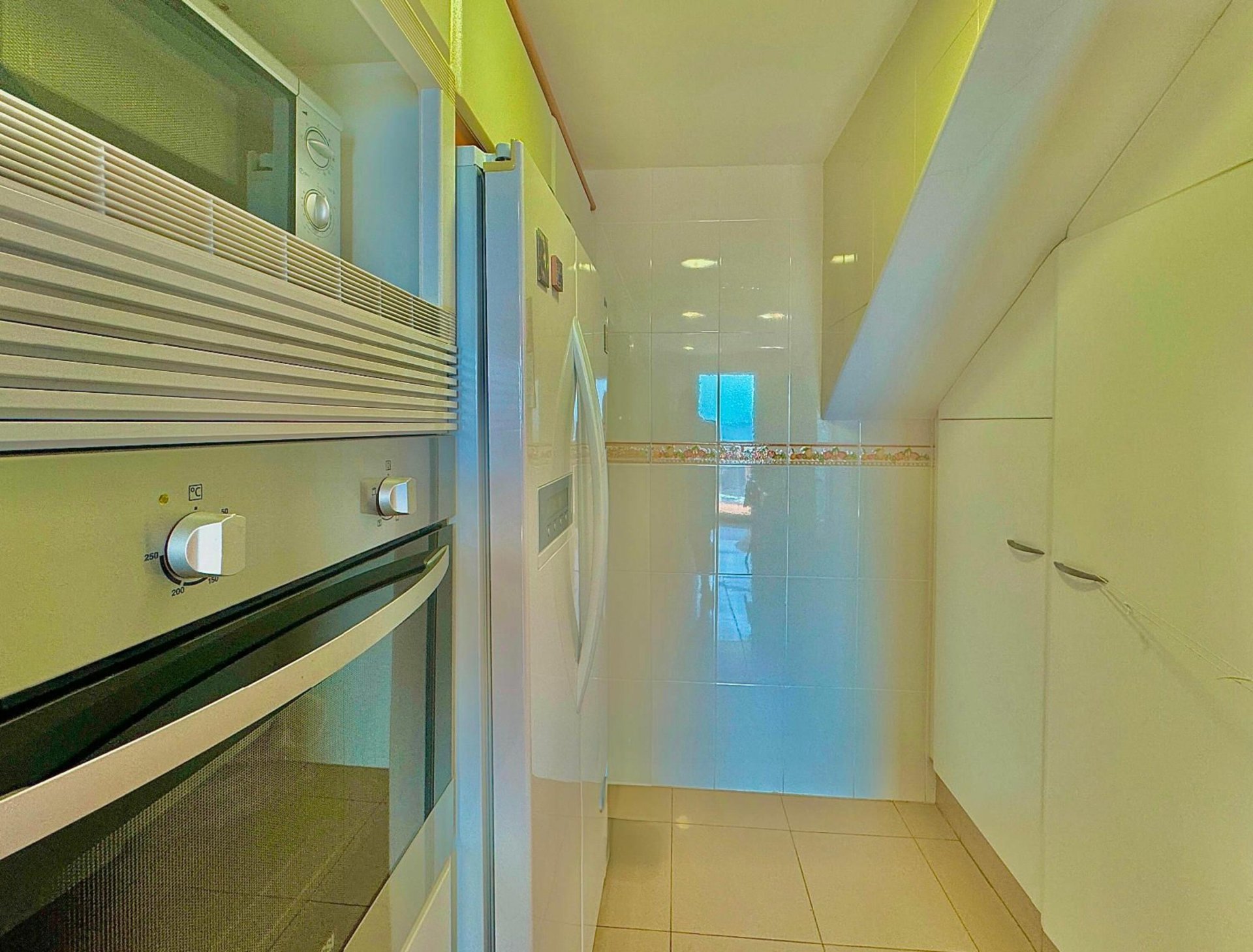Квартира в Паламос, Герона, Испания 3 спальни,  №141112
