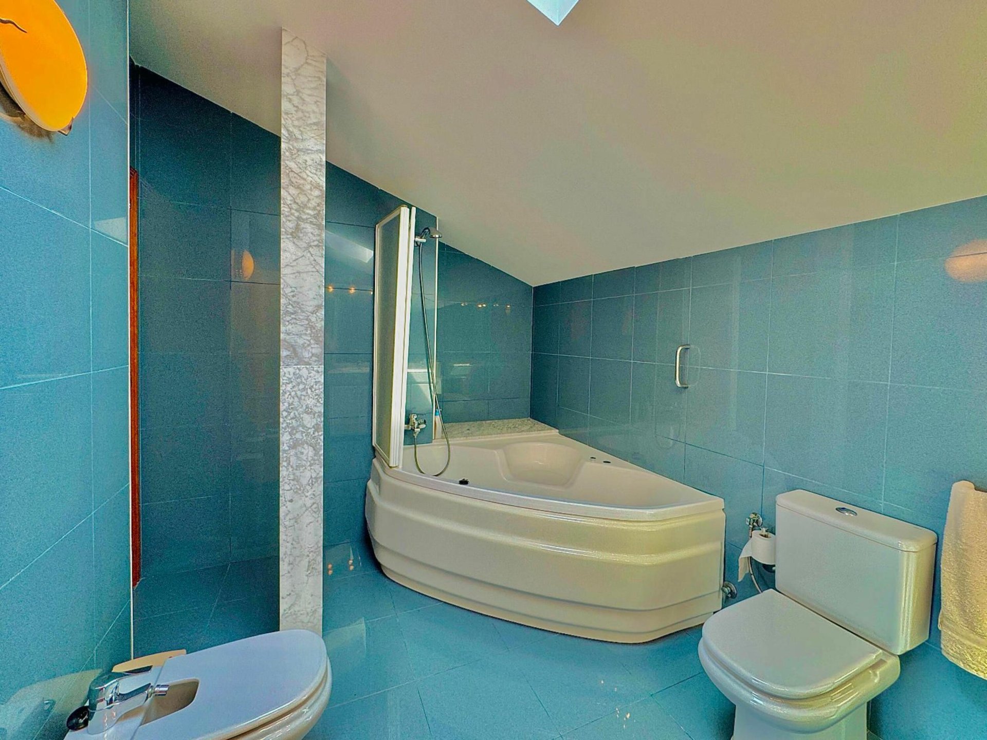 Квартира в Паламос, Герона, Испания 3 спальни,  №141112