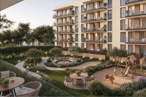 Apartament w Mahon, Menorca, Hiszpania 3 sypialnie, 82 mkw. nr 190499