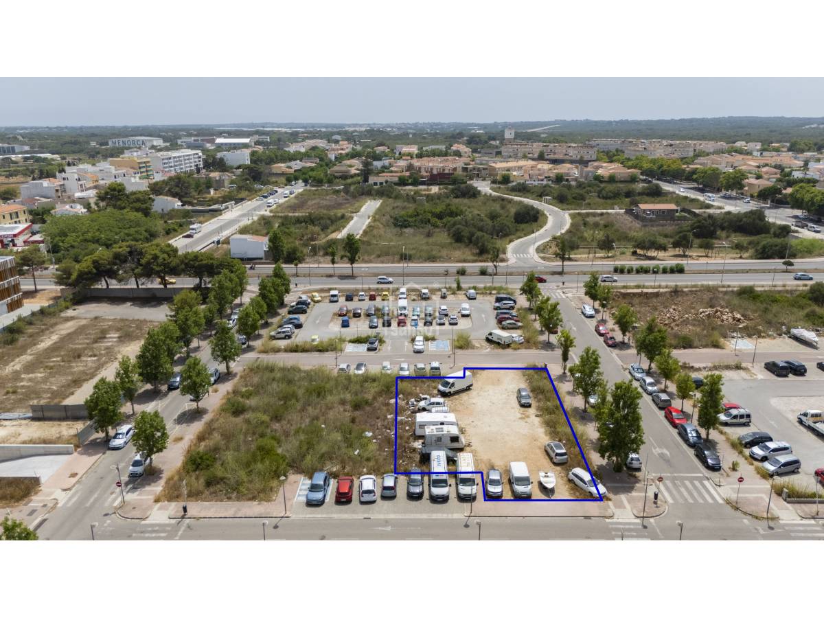 Квартира в Маон, Менорка, Испания 3 спальни, 83м2 №190500