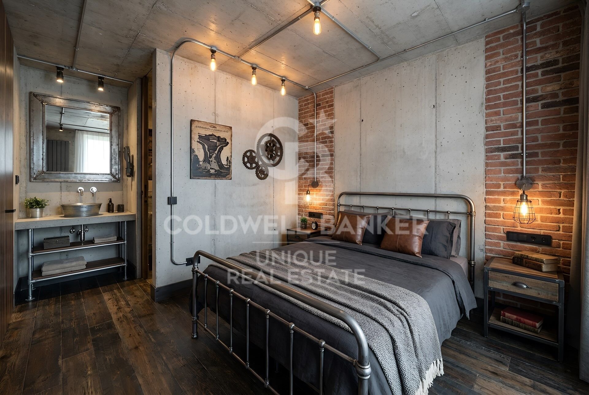 Apartamento en Madrid, España 2 dormitorios, 120 m2 No. 156966