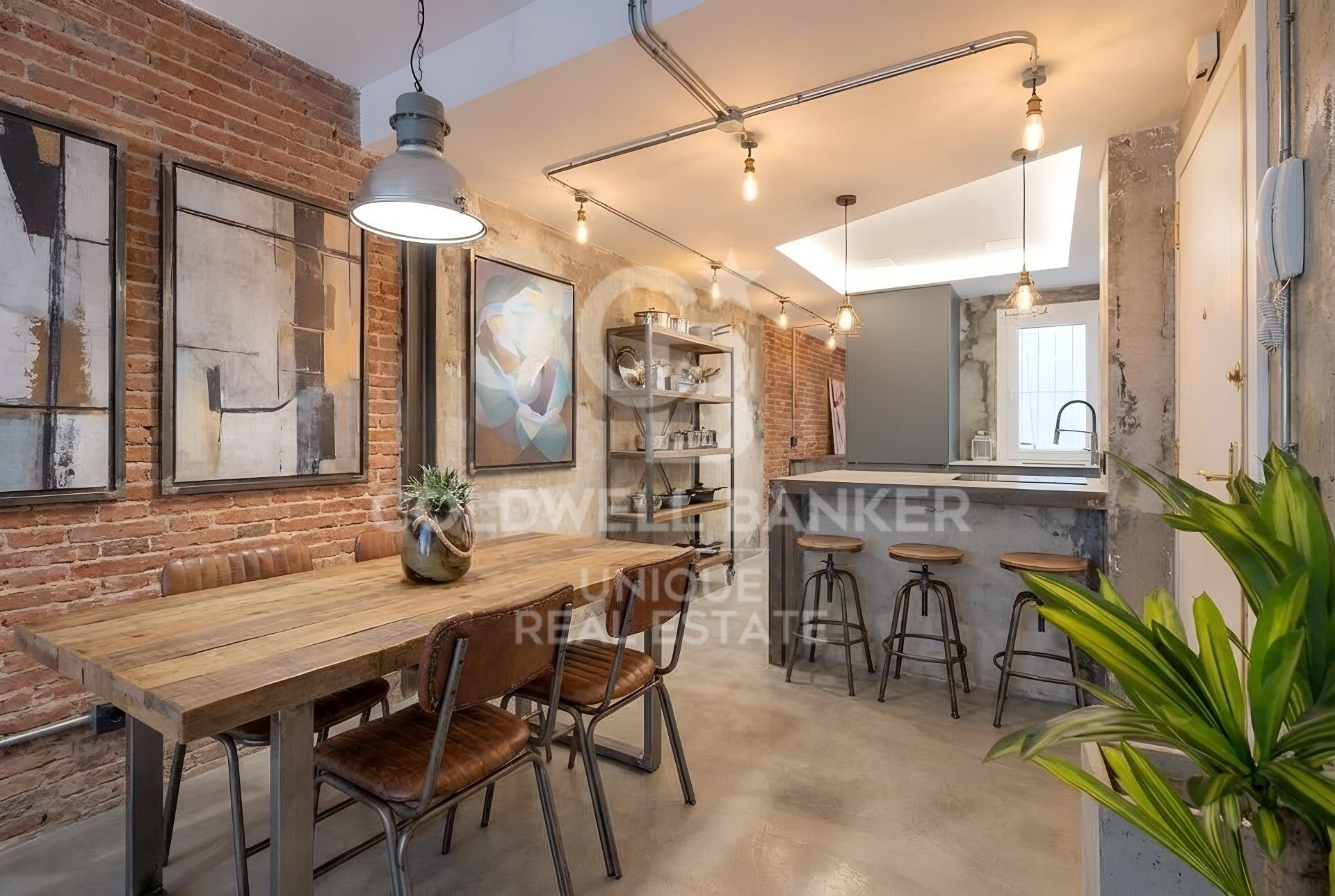 Apartamento en Madrid, España 2 dormitorios, 120 m2 No. 156966