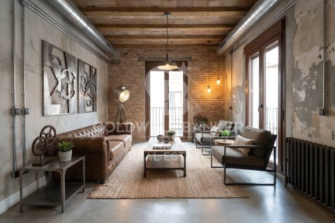 Apartament w Madrid, Hiszpania 2 sypialnie, 120 mkw. nr 156966