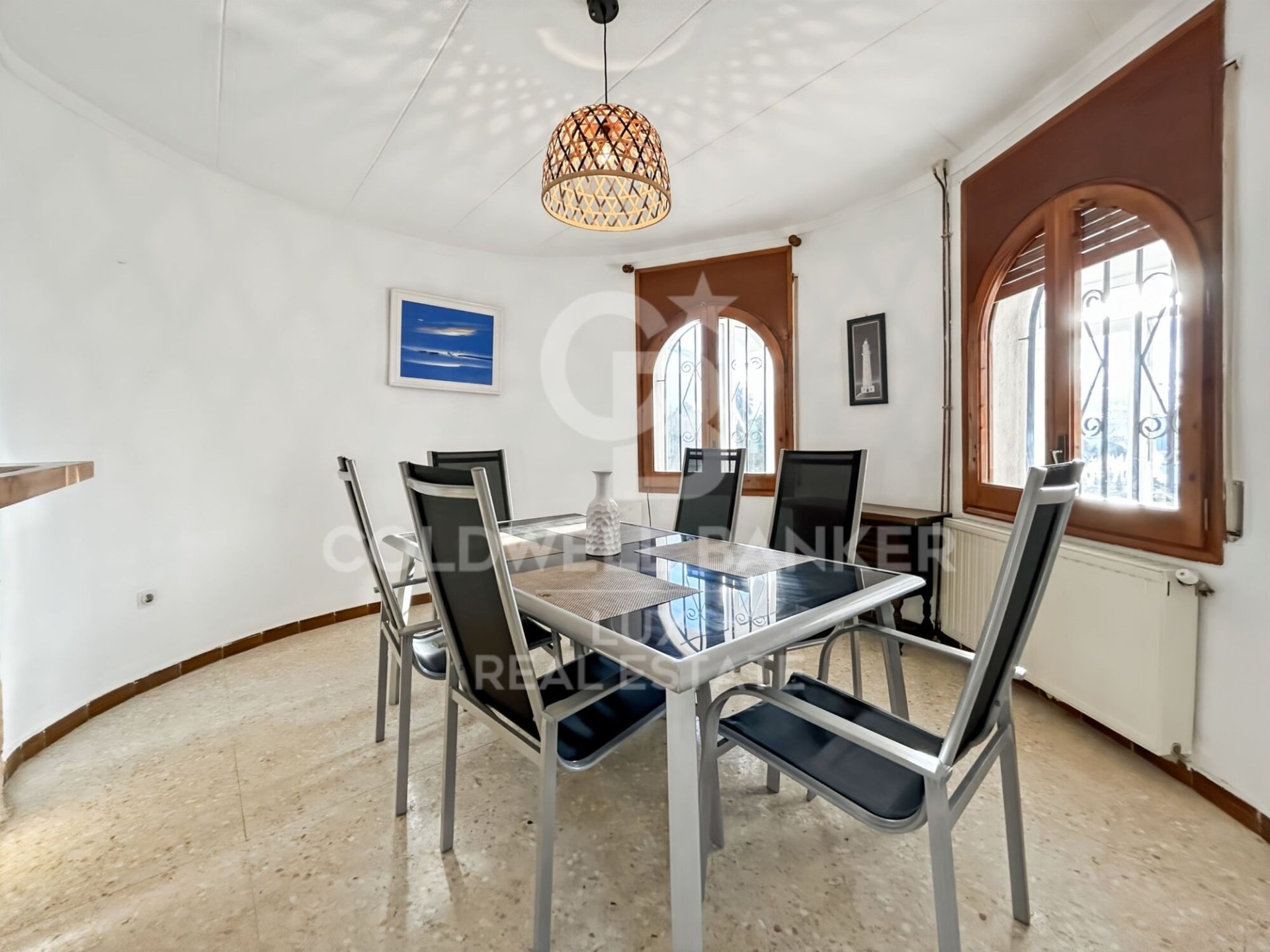 Casa a Empuriabrava, Girona, Spagna 3 camere da letto, 160 mq. N° 156969