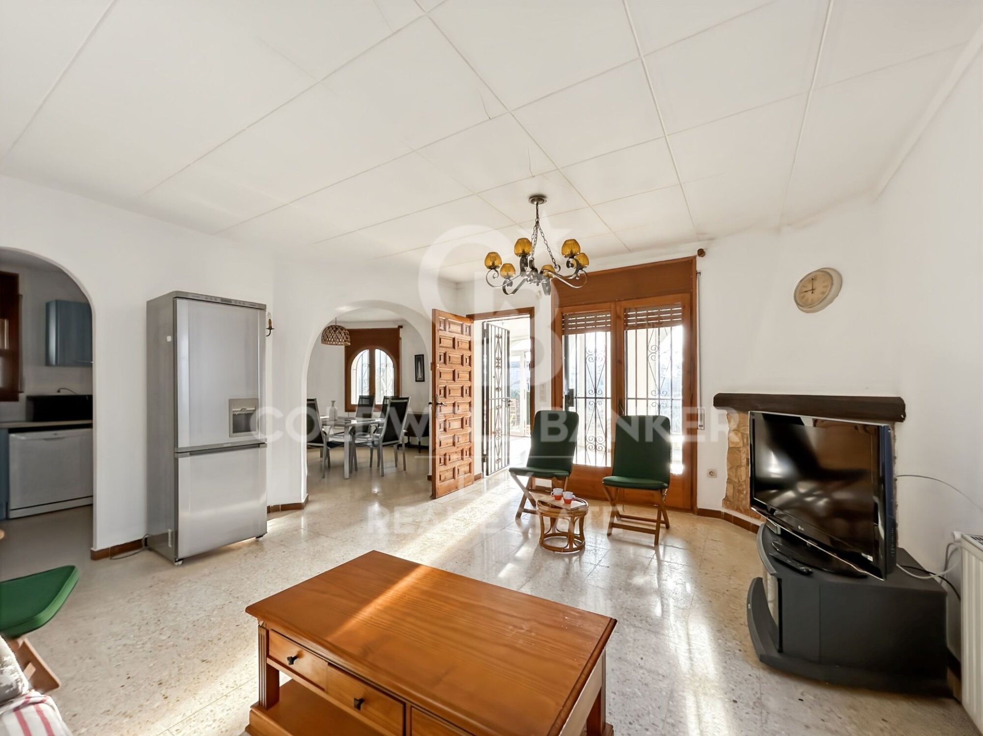 Casa a Empuriabrava, Girona, Spagna 3 camere da letto, 160 mq. N° 156969