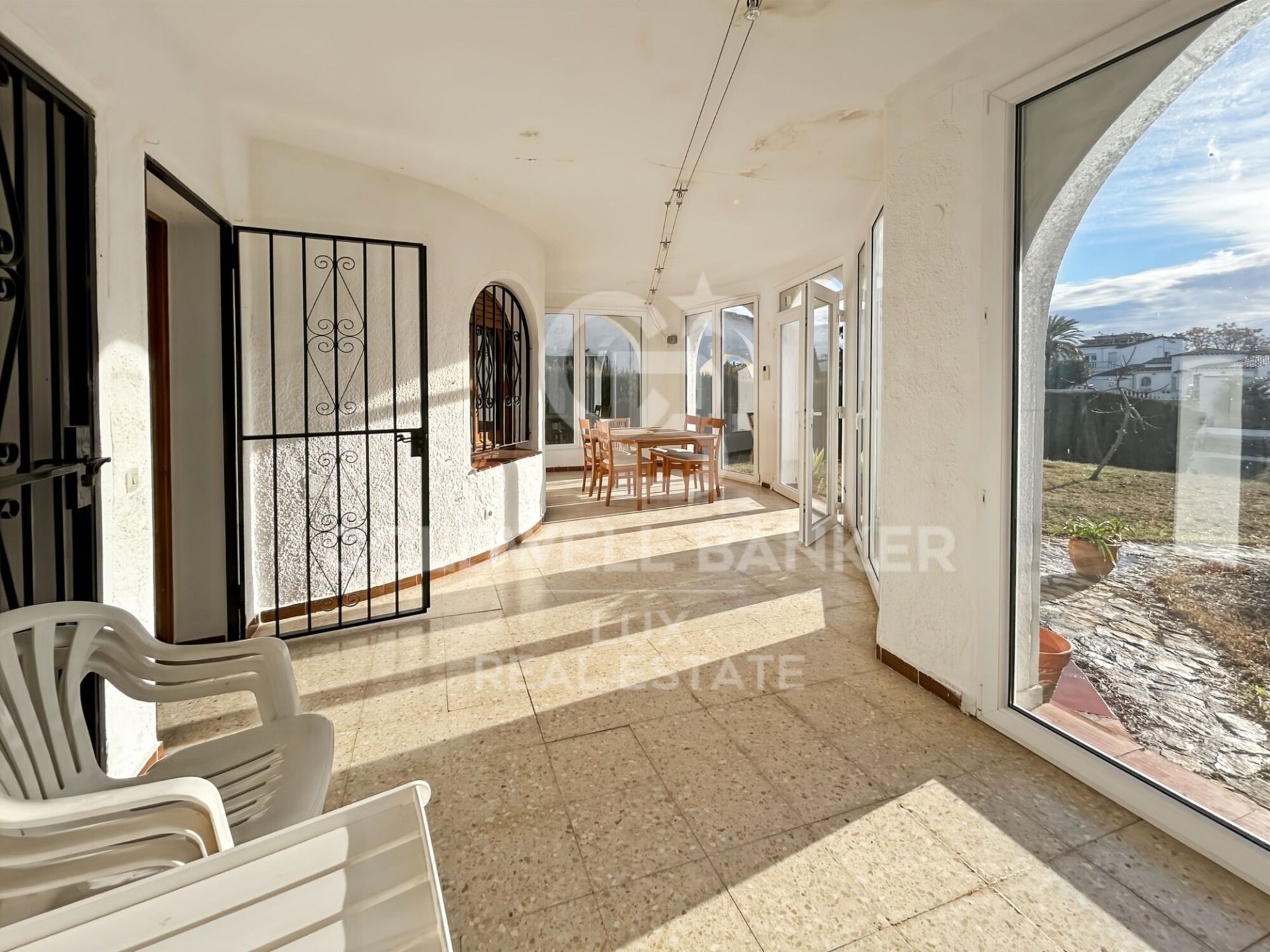 Casa a Empuriabrava, Girona, Spagna 3 camere da letto, 160 mq. N° 156969