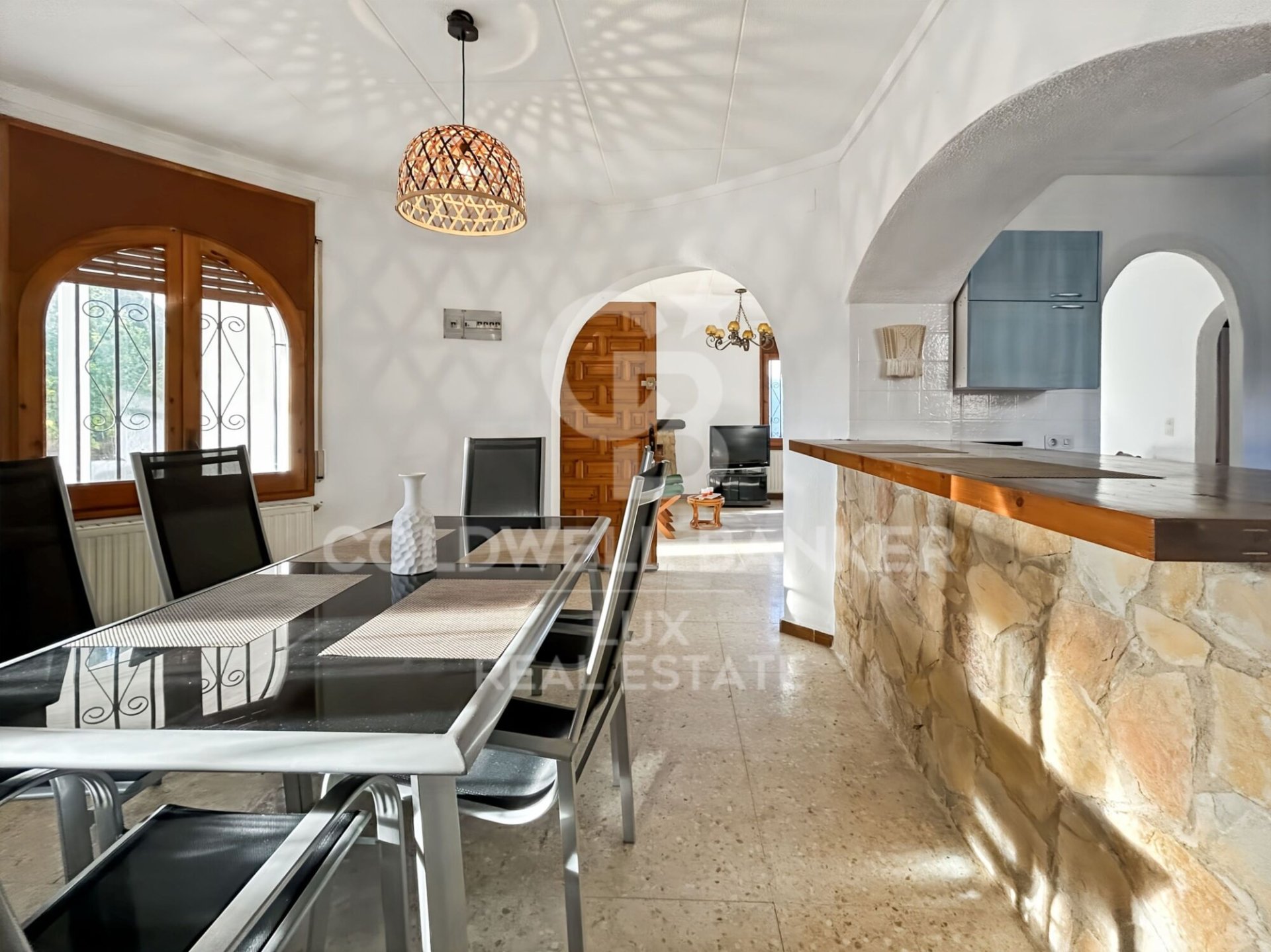Casa a Empuriabrava, Girona, Spagna 3 camere da letto, 160 mq. N° 156969