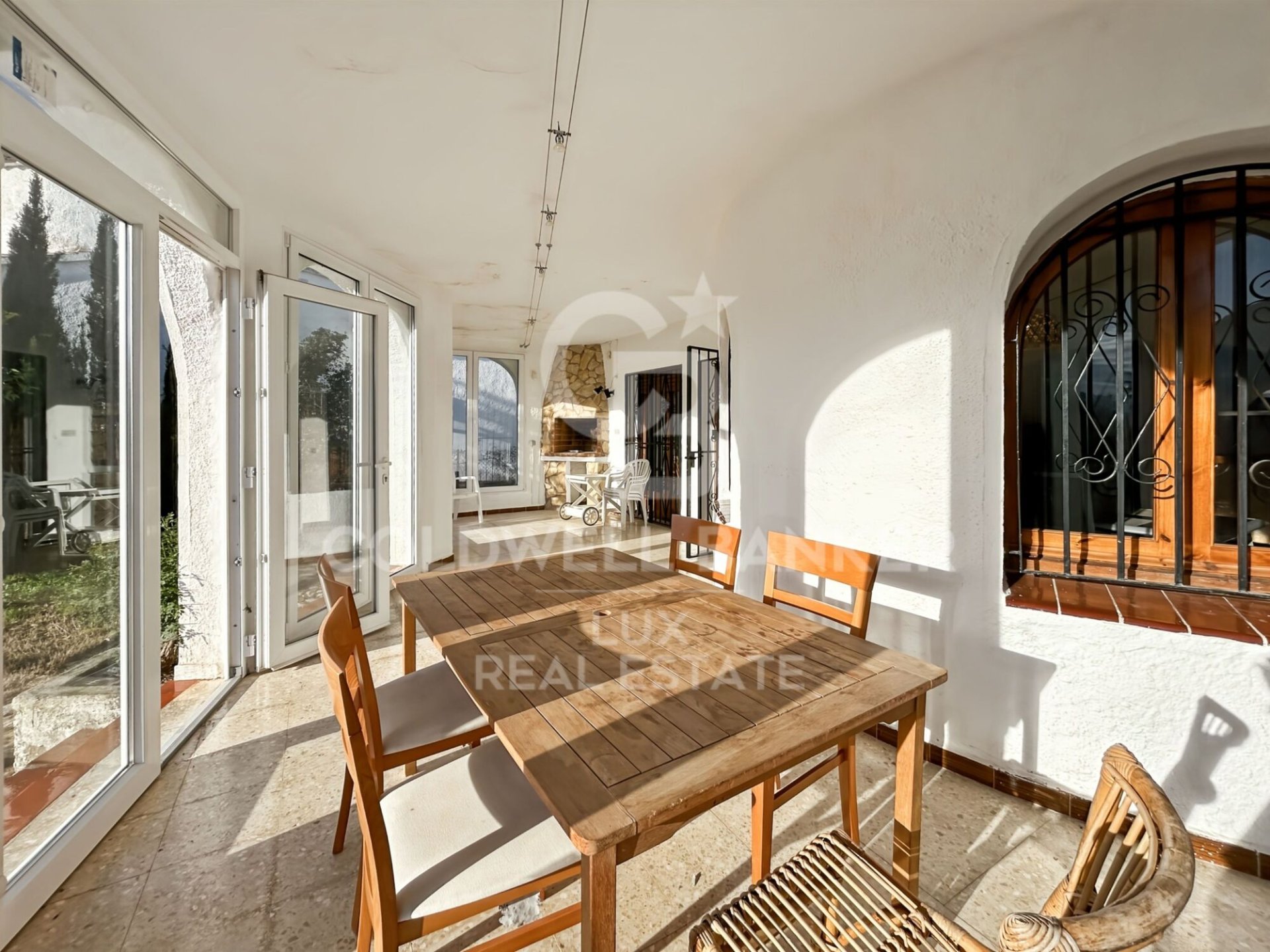 Casa a Empuriabrava, Girona, Spagna 3 camere da letto, 160 mq. N° 156969