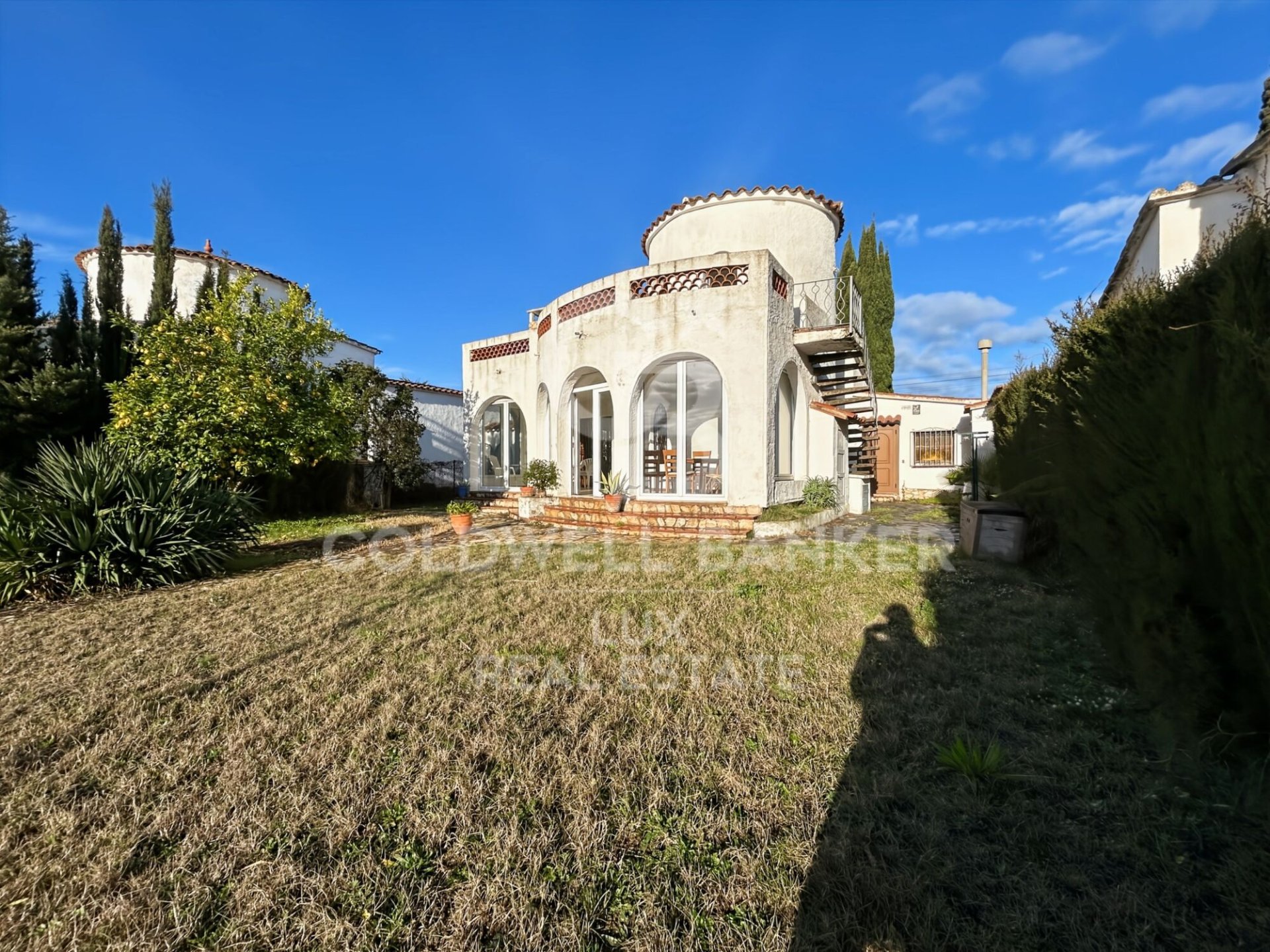 Casa a Empuriabrava, Girona, Spagna 3 camere da letto, 160 mq. N° 156969