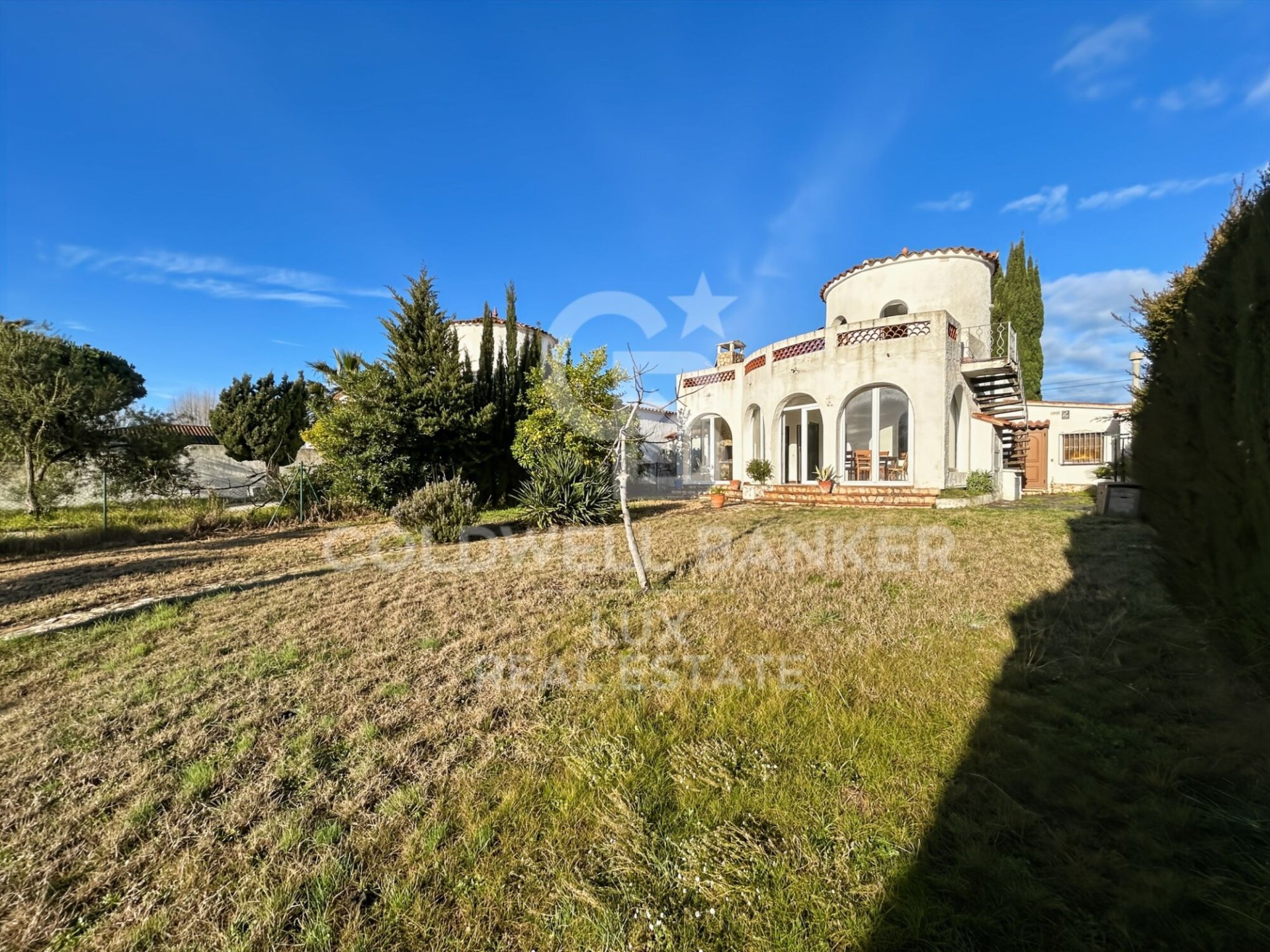 Casa a Empuriabrava, Girona, Spagna 3 camere da letto, 160 mq. N° 156969