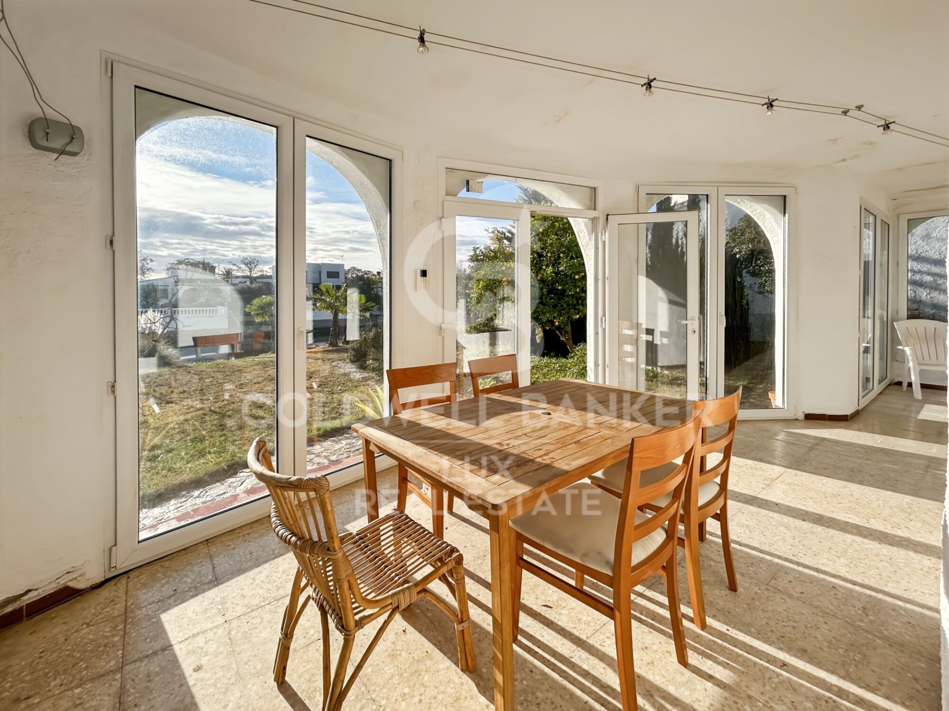 Casa a Empuriabrava, Girona, Spagna 3 camere da letto, 160 mq. N° 156969