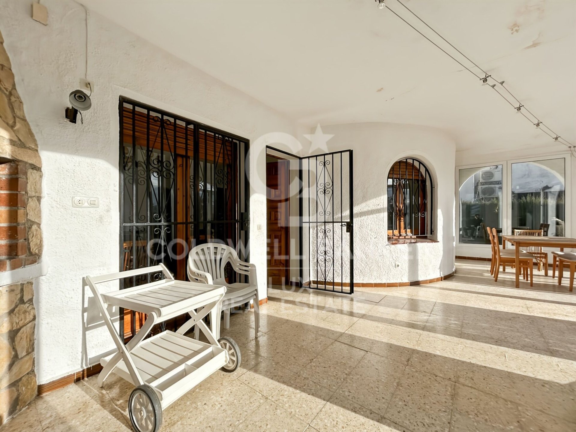 Casa a Empuriabrava, Girona, Spagna 3 camere da letto, 160 mq. N° 156969