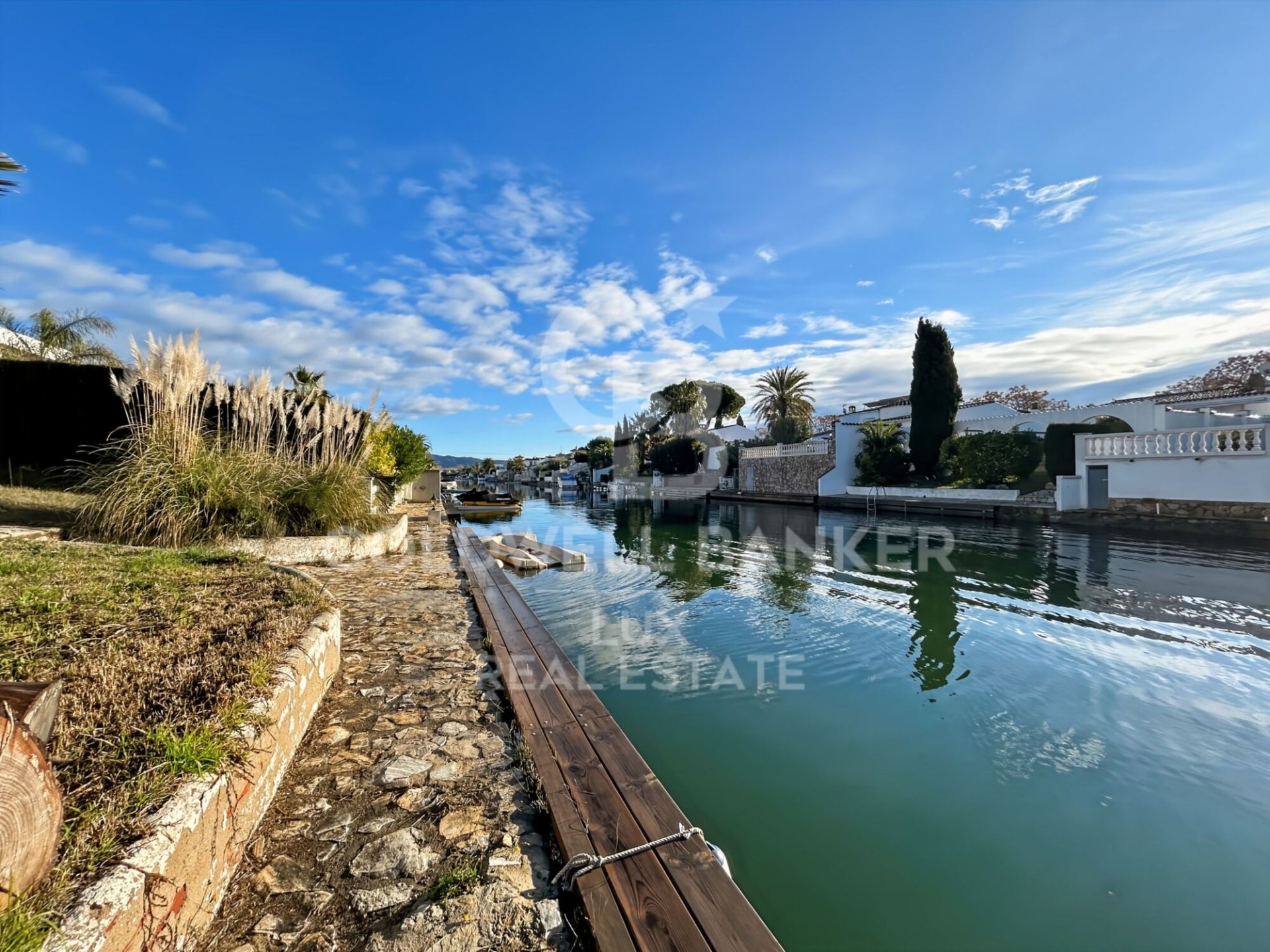 Casa a Empuriabrava, Girona, Spagna 3 camere da letto, 160 mq. N° 156969