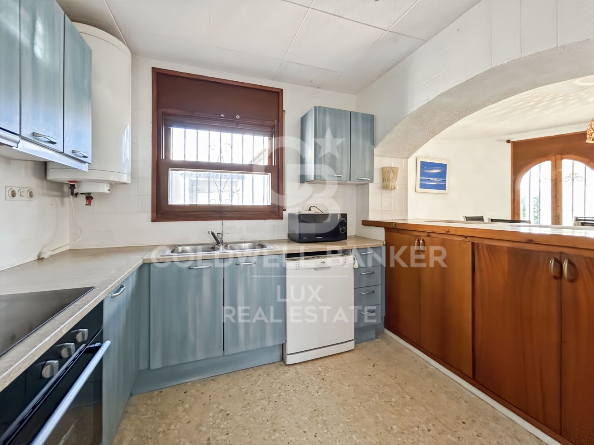 Casa a Empuriabrava, Girona, Spagna 3 camere da letto, 160 mq. N° 156969
