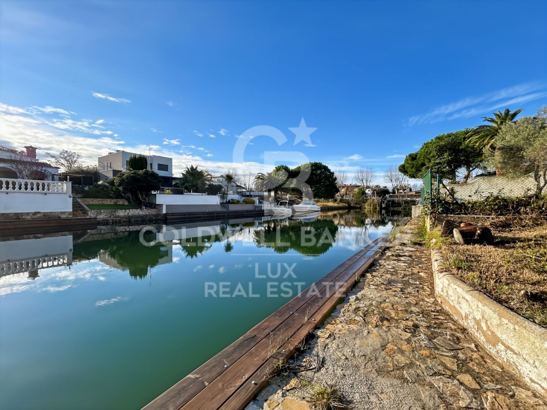 Casa a Empuriabrava, Girona, Spagna 3 camere da letto, 160 mq. N° 156969