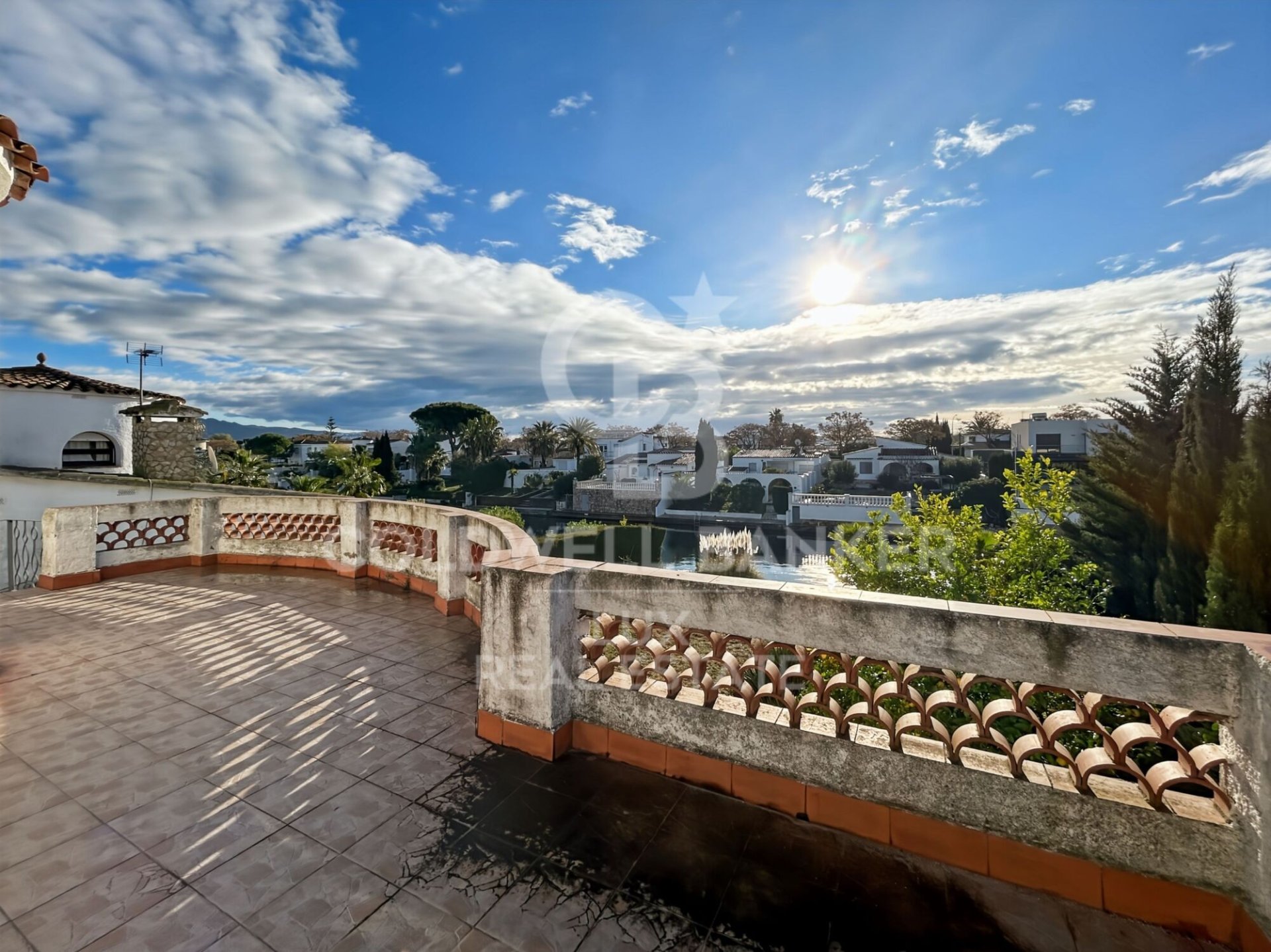 Casa a Empuriabrava, Girona, Spagna 3 camere da letto, 160 mq. N° 156969